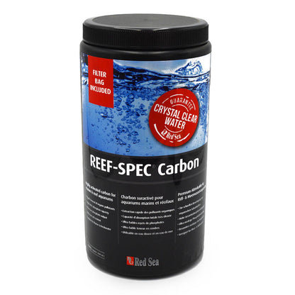 Red Sea Reef-Spec Carbon