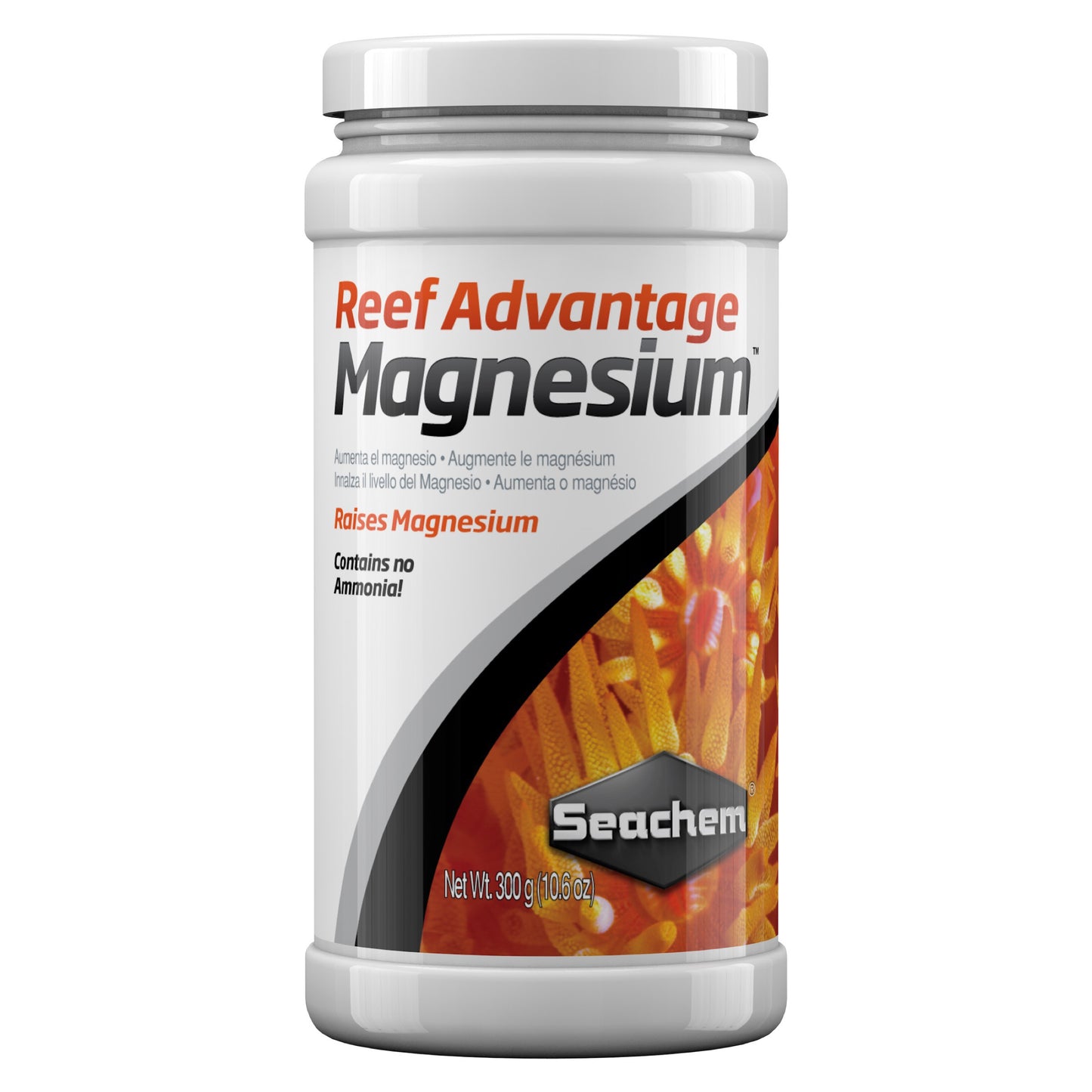 Seachem Reef Advantage Magnesium