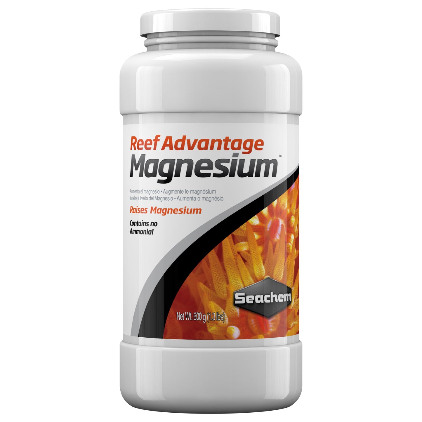 Seachem Reef Advantage Magnesium