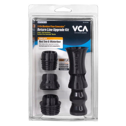 VCA Return Line Upgrade Flow Generator® Flow Kit – 3/4" Flex-Series RFG