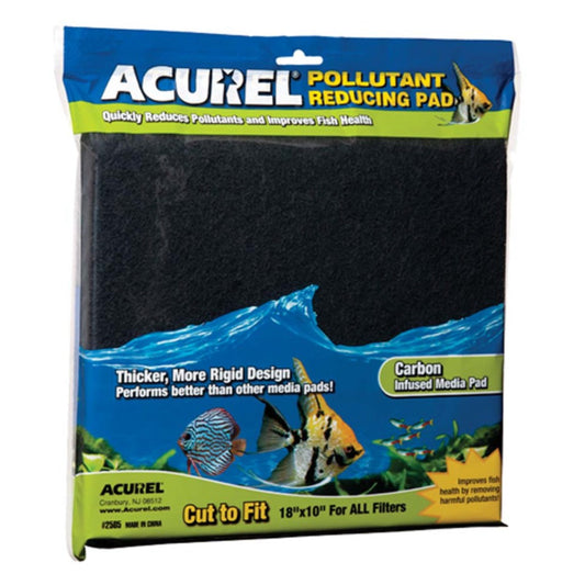 Acurel Pollutant Reducing Pad