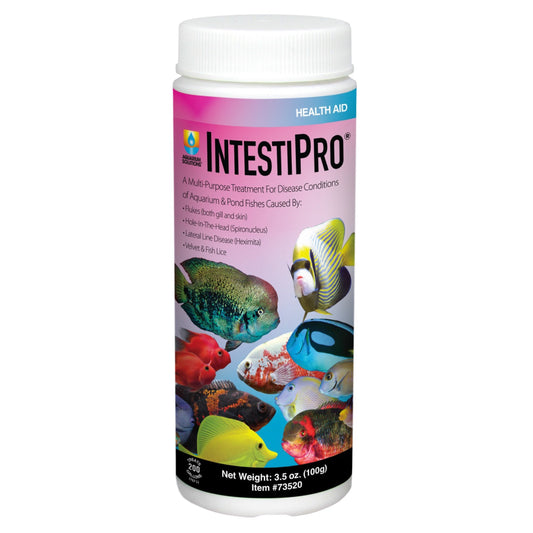 Aquarium Solutions IntestiPro