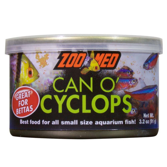 Zoo Med Can O' Cyclops
