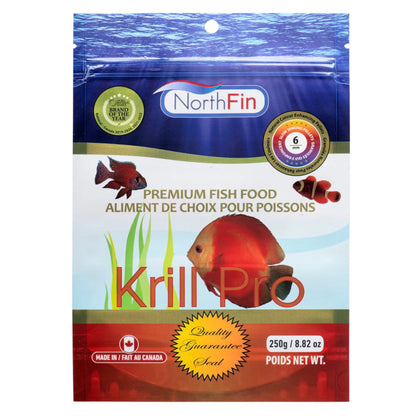 Northfin Krill Pro