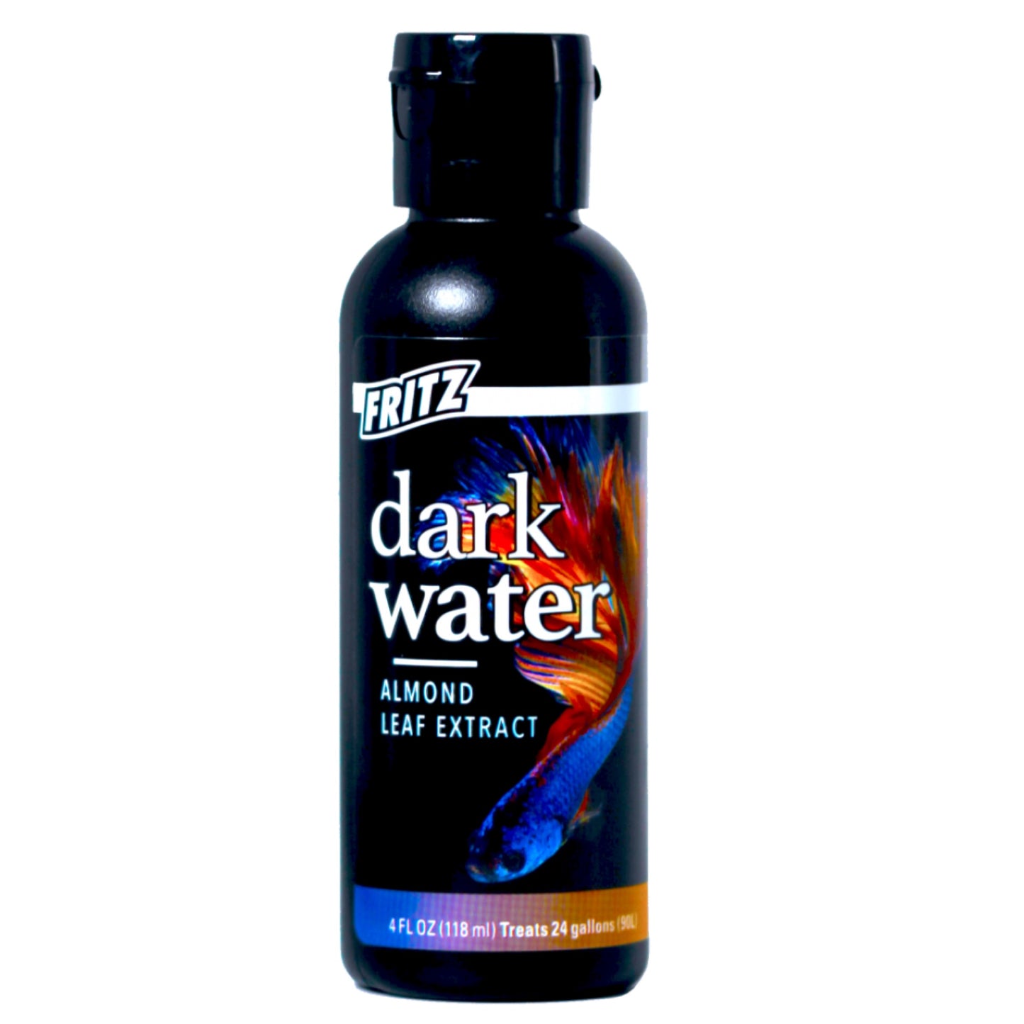 Fritz Dark Water