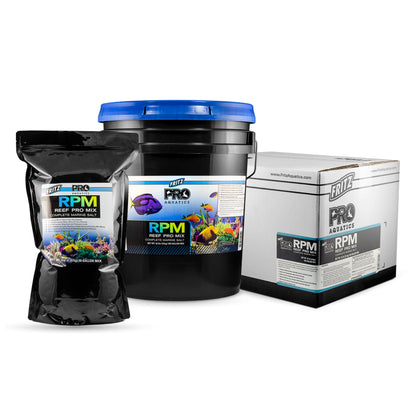 Fritz RPM - Reef Pro Mix Premium Sea Salt