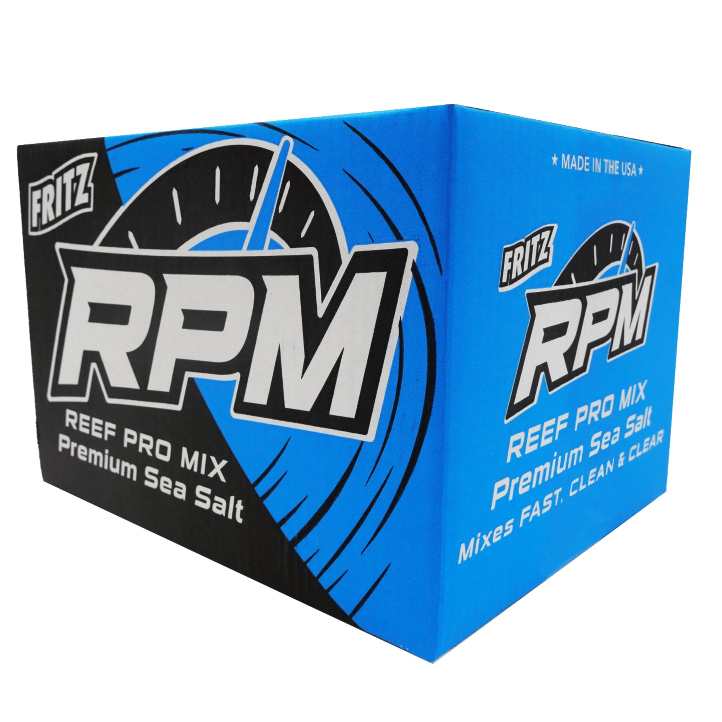 Fritz RPM - Reef Pro Mix Premium Sea Salt