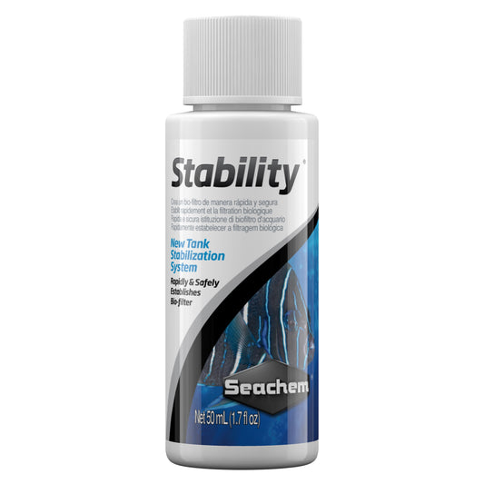 Seachem Stability