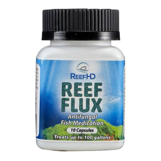 ReefHD Reef Flux