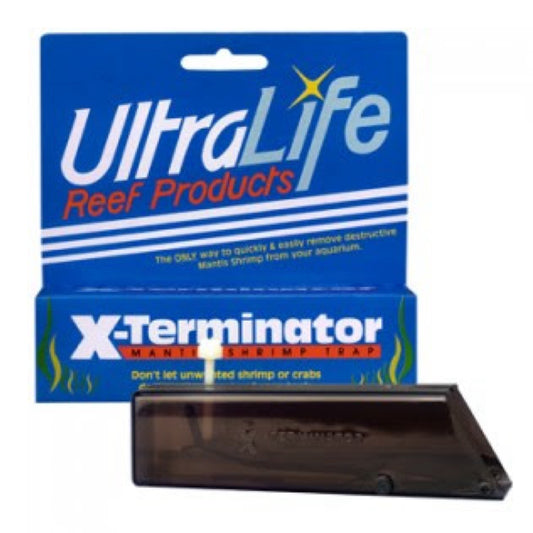 Ultralife X-Terminator Trap