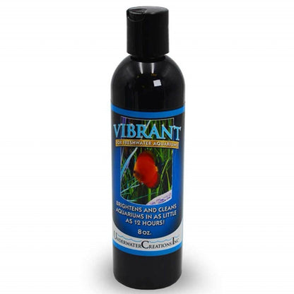 Vibrant Aquarium Cleaner - Freshwater