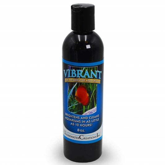 Vibrant Aquarium Cleaner - Freshwater