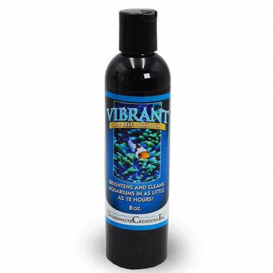 Vibrant Aquarium Cleaner - Reef