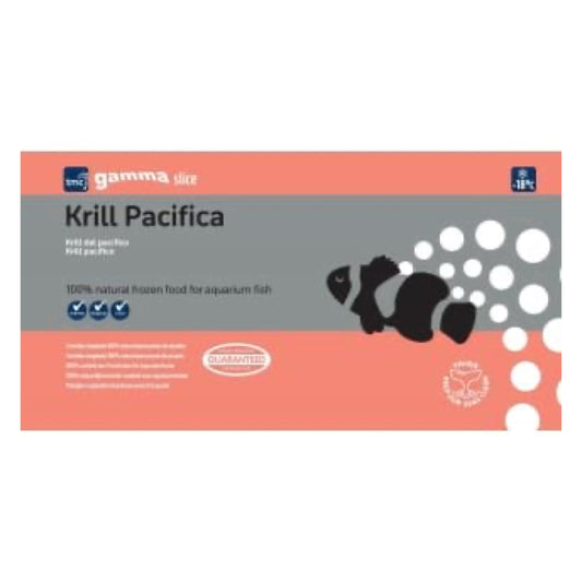 TMC Frozen Krill Pacifica