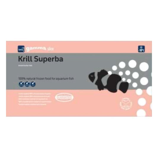 TMC Frozen Krill Superba