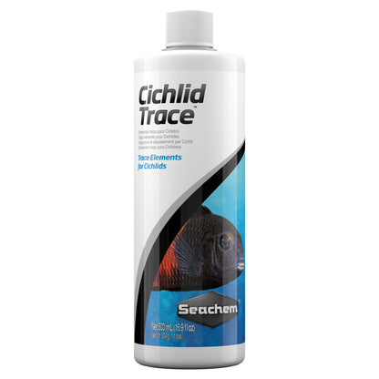 Seachem Cichlid Trace