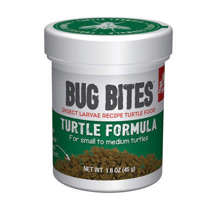 Fluval Bug Bites - Turtle Formula