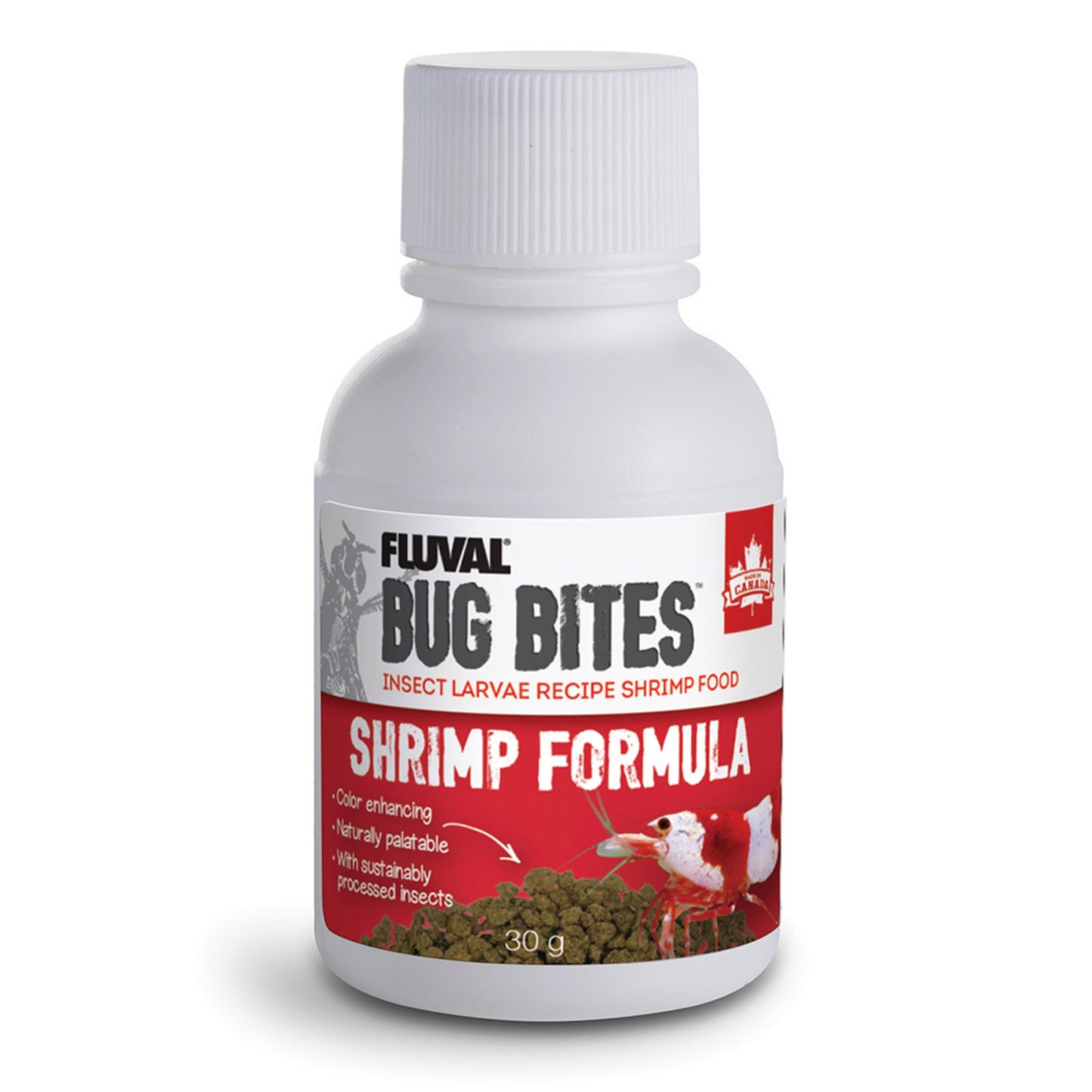 Fluval Bug Bites - Shrimp Formula