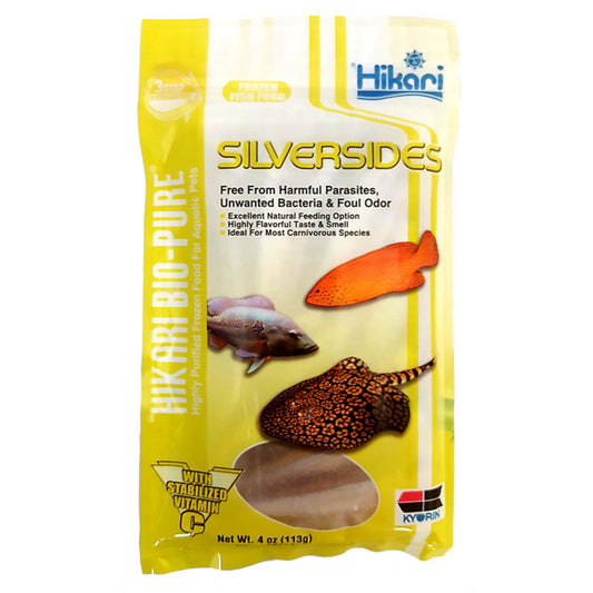 Hikari Frozen Silversides