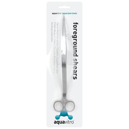 Aquavitro Foreground Shears