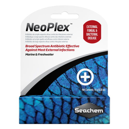 Seachem NeoPlex