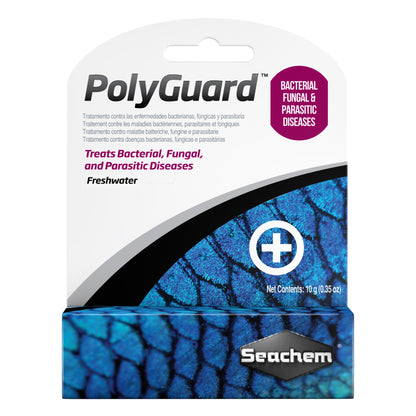 Seachem PolyGuard