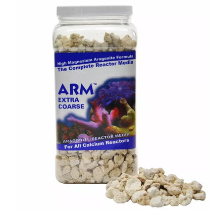 CaribSea ARM Calcium Reactor Media