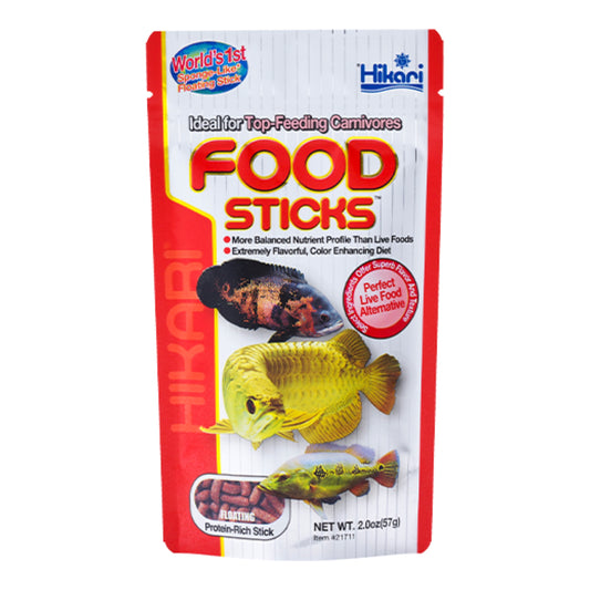 Hikari Food Sticks