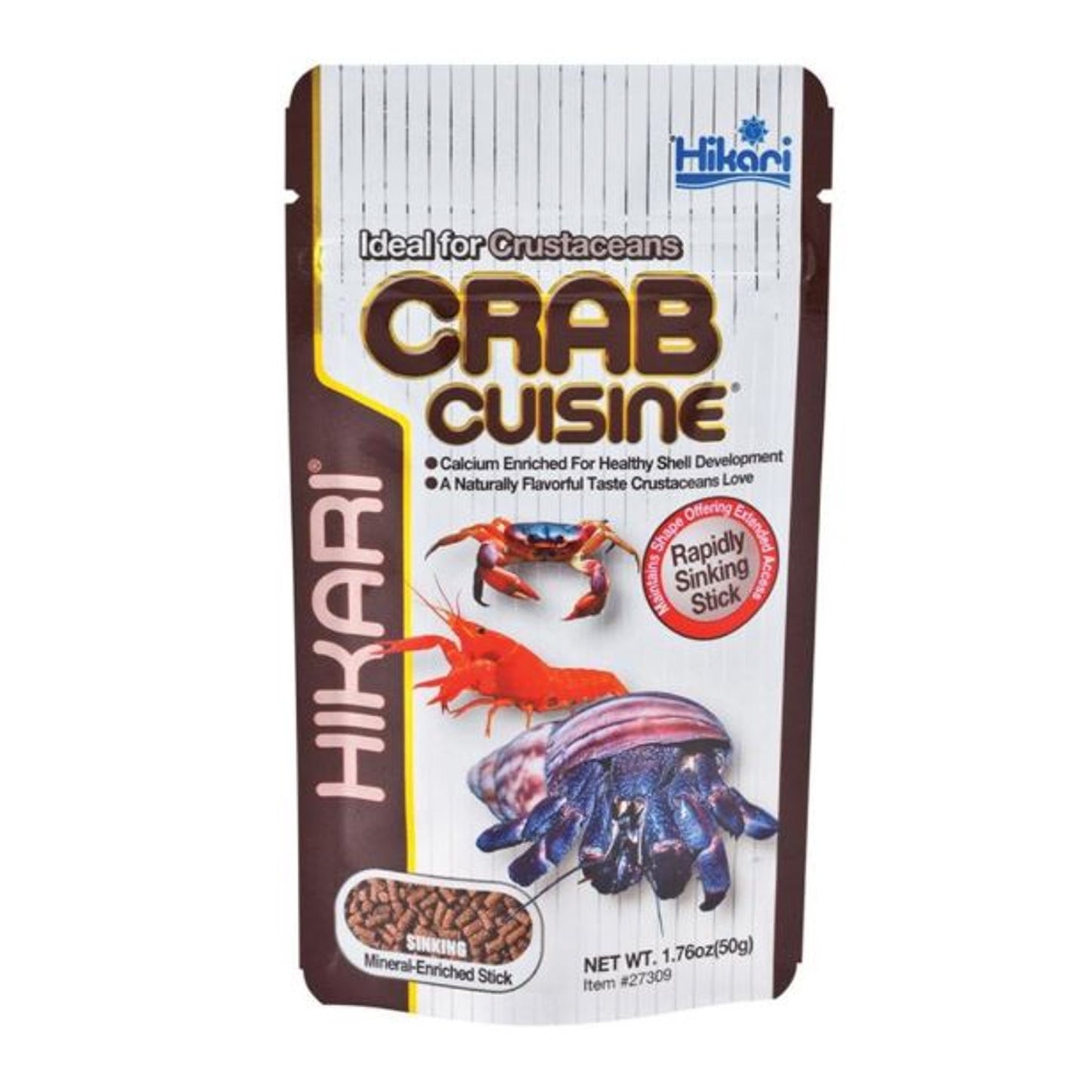 Hikari Crab Cuisine