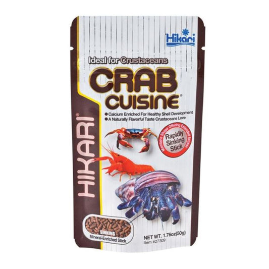 Hikari Crab Cuisine