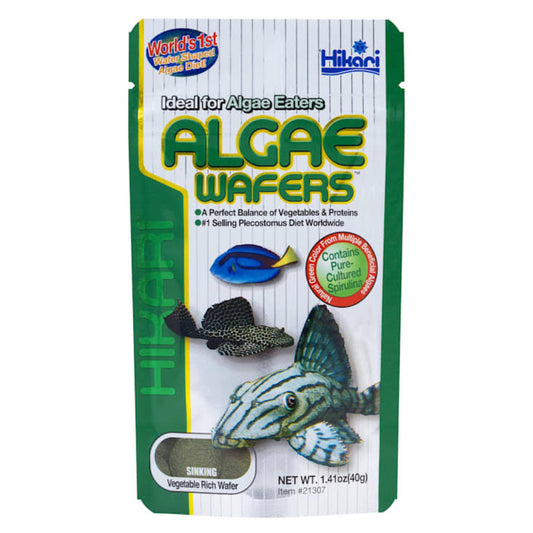 Hikari Algae Wafers