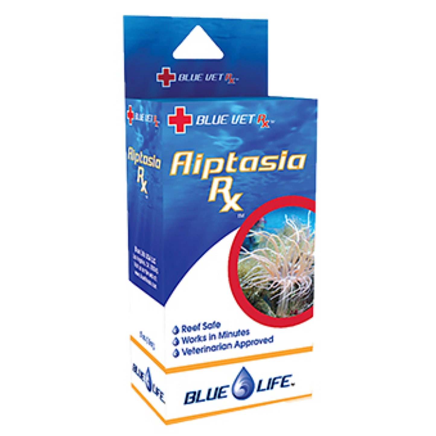 Blue Life Aiptasia Rx