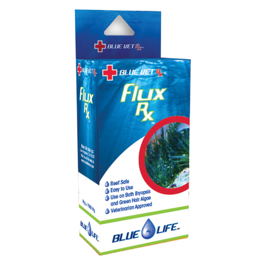 Blue Life Flux Rx