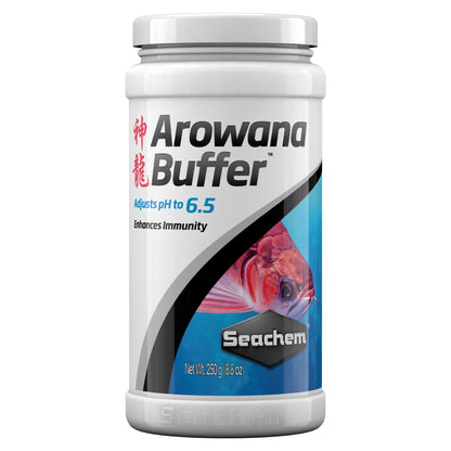 Seachem Arowana Buffer