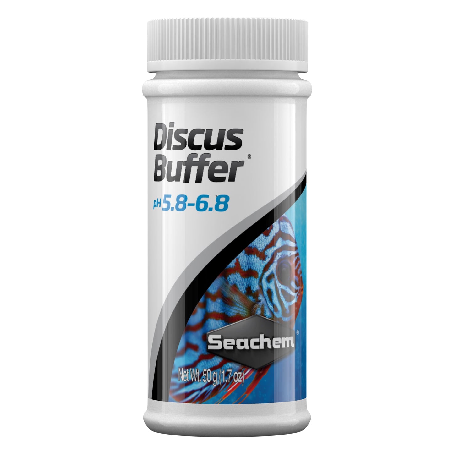 Seachem Discus Buffer