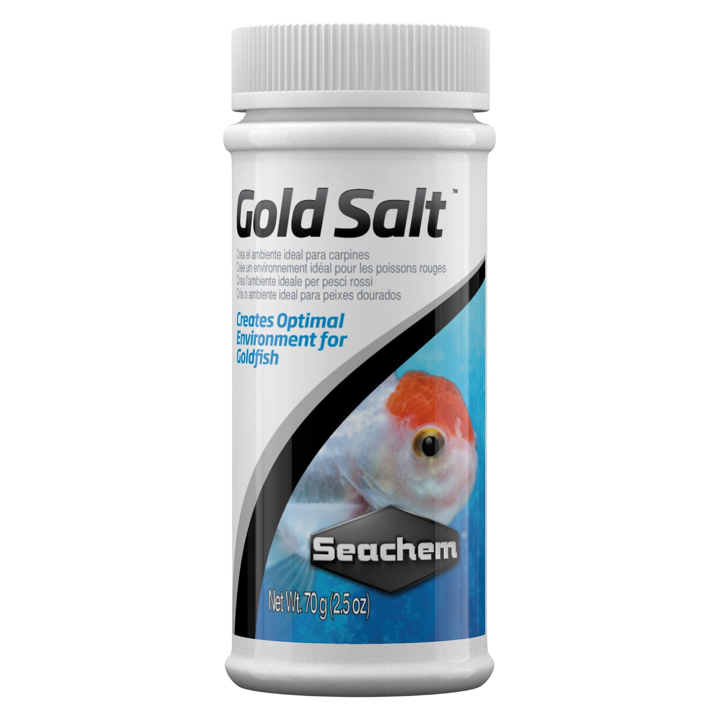 Seachem Gold Salt