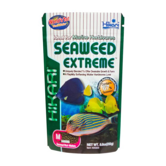 Hikari Seaweed Extreme