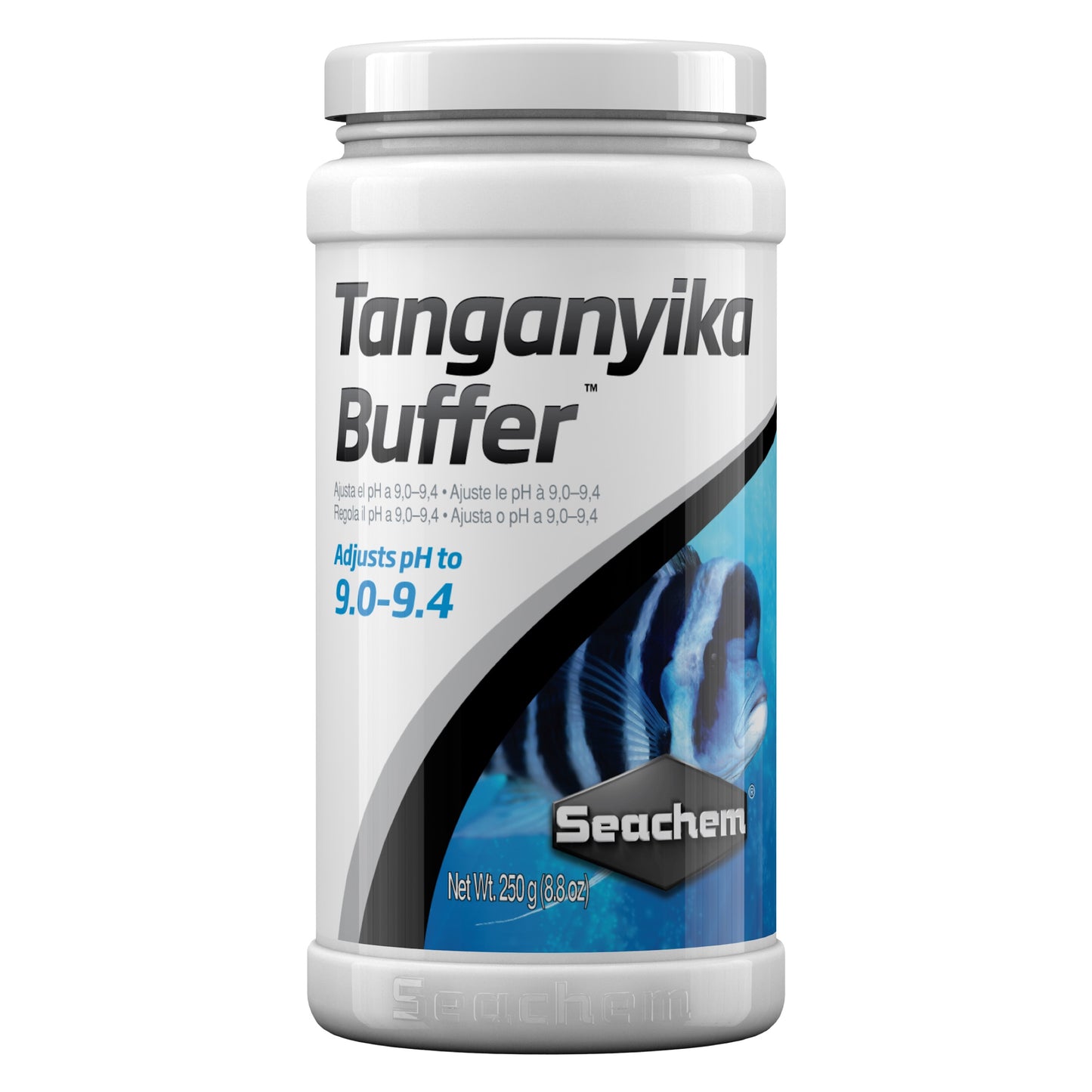 Seachem Tanganyika Buffer