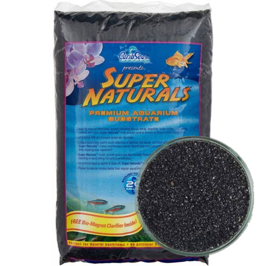 CaribSea Super Naturals - Tahitian Moon